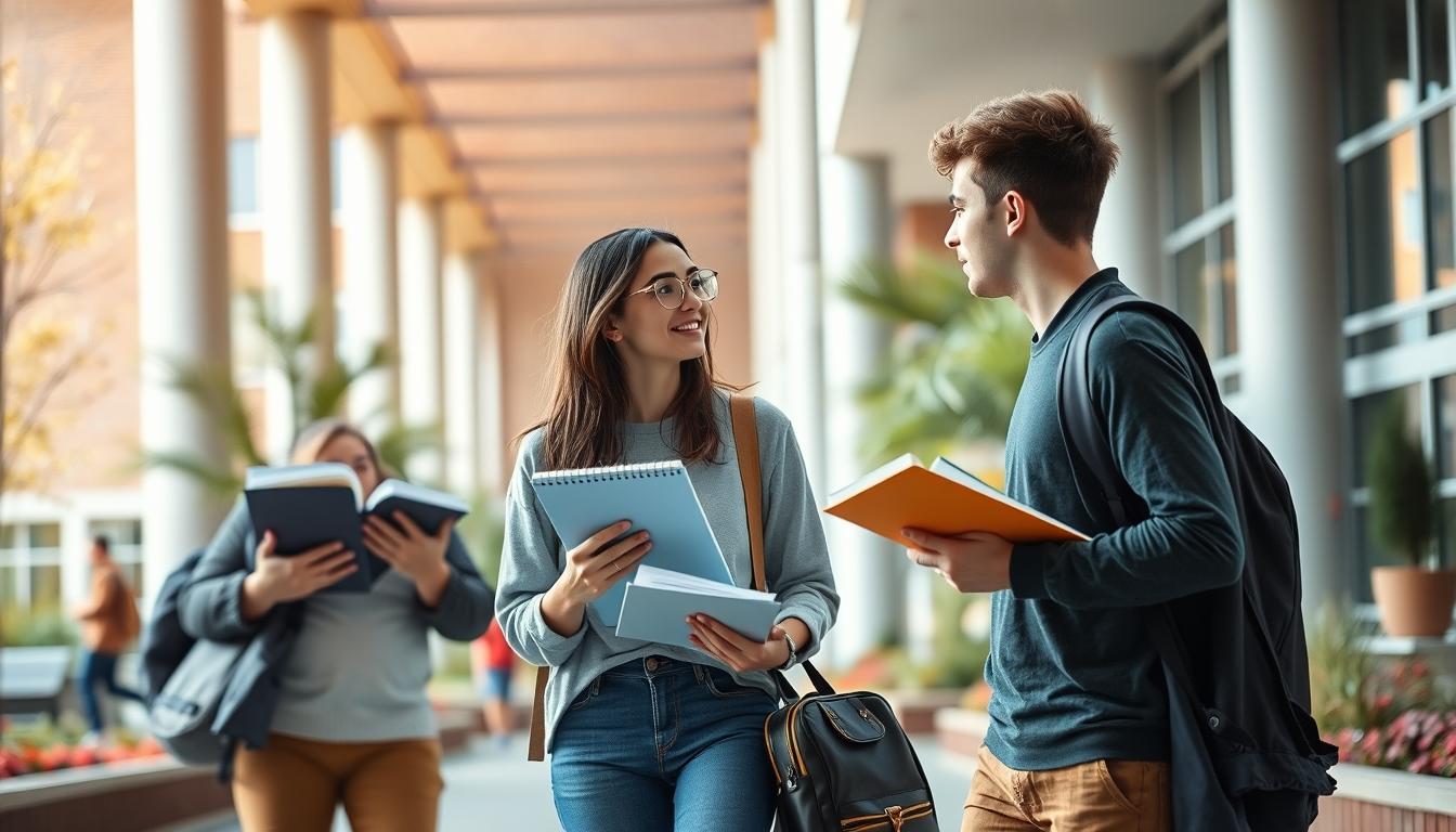 Privacy and data protection for educational website visitors